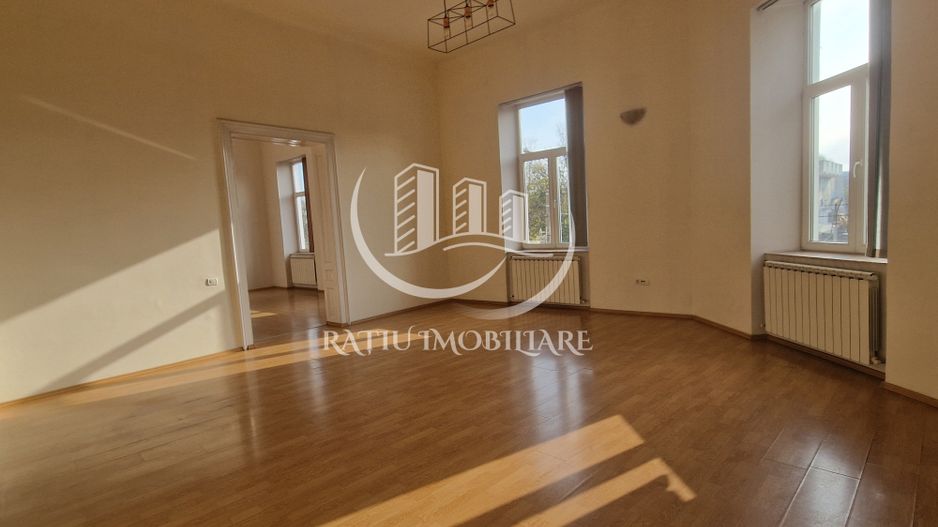 Apartament cu 2 camere | 99 mp utili | Facultatea de medicina | Oradea. - Poză 6