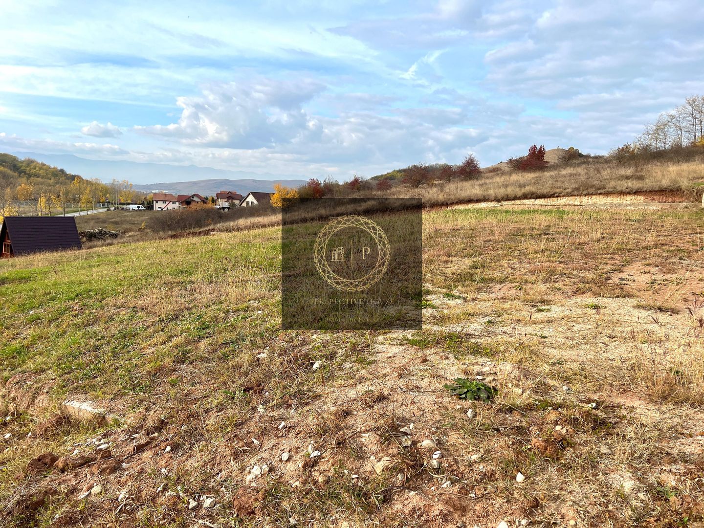 Teren Intravilan 603mp | Deschidere 15 ml | Ciugud–Teleac - Poză 2