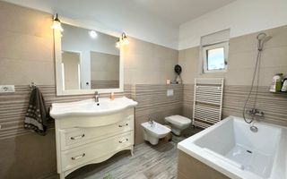 BG142-Casă individuală premium,260 mp utili,teren 1000 mp COMISION 0% - Poză 14