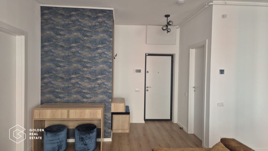 Apartament 2 camere, la prima închiriere, cu loc de parcare, Ared Imar - Poză 4