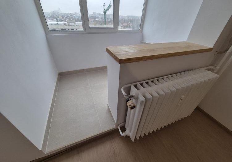 Garsonieră semidecomandată – zona Drumul Taberei | Metrou Favorit - Poză 3