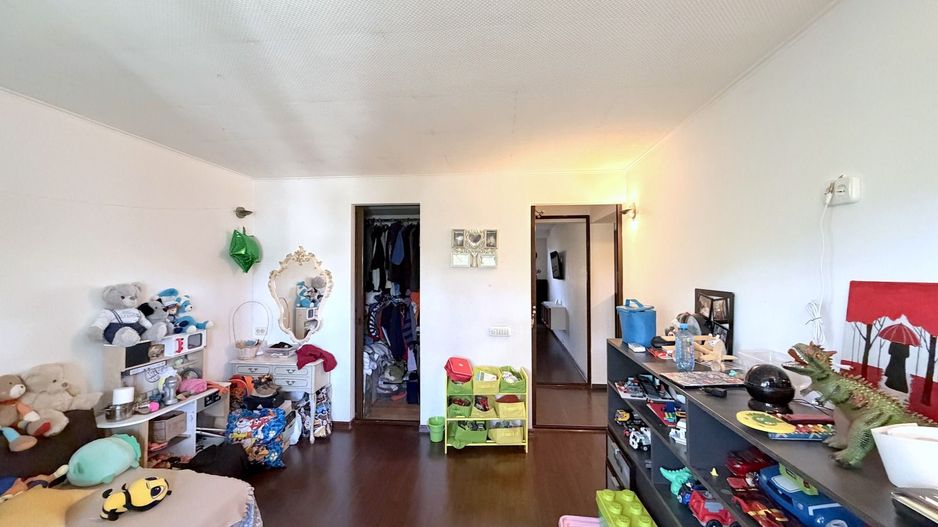2 camere decomandat - centrala proprie -  Aviatiei-Metrou Aurel Vlaicu - Poză 8