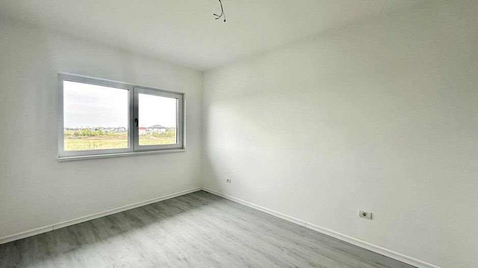 Vilă nouă, P+1E, Corbeanca, lângă Paradisul Verde, comision 0 - Poză 13