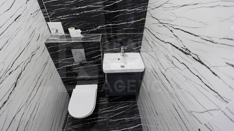 Chirie, apartament, 3 camere, strada Ion Creangă, Buiucani - Poză 14