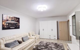 Apartament elegant cu 2 camere  Pipera, în spatele Porche, 675 eur/lun - Poză 7