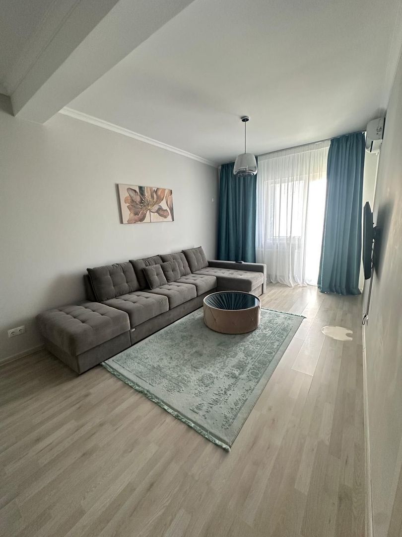 Închiriere 2 Camere Mihai Bravu, Centrală Proprie,  Petfriendly - Poză 3