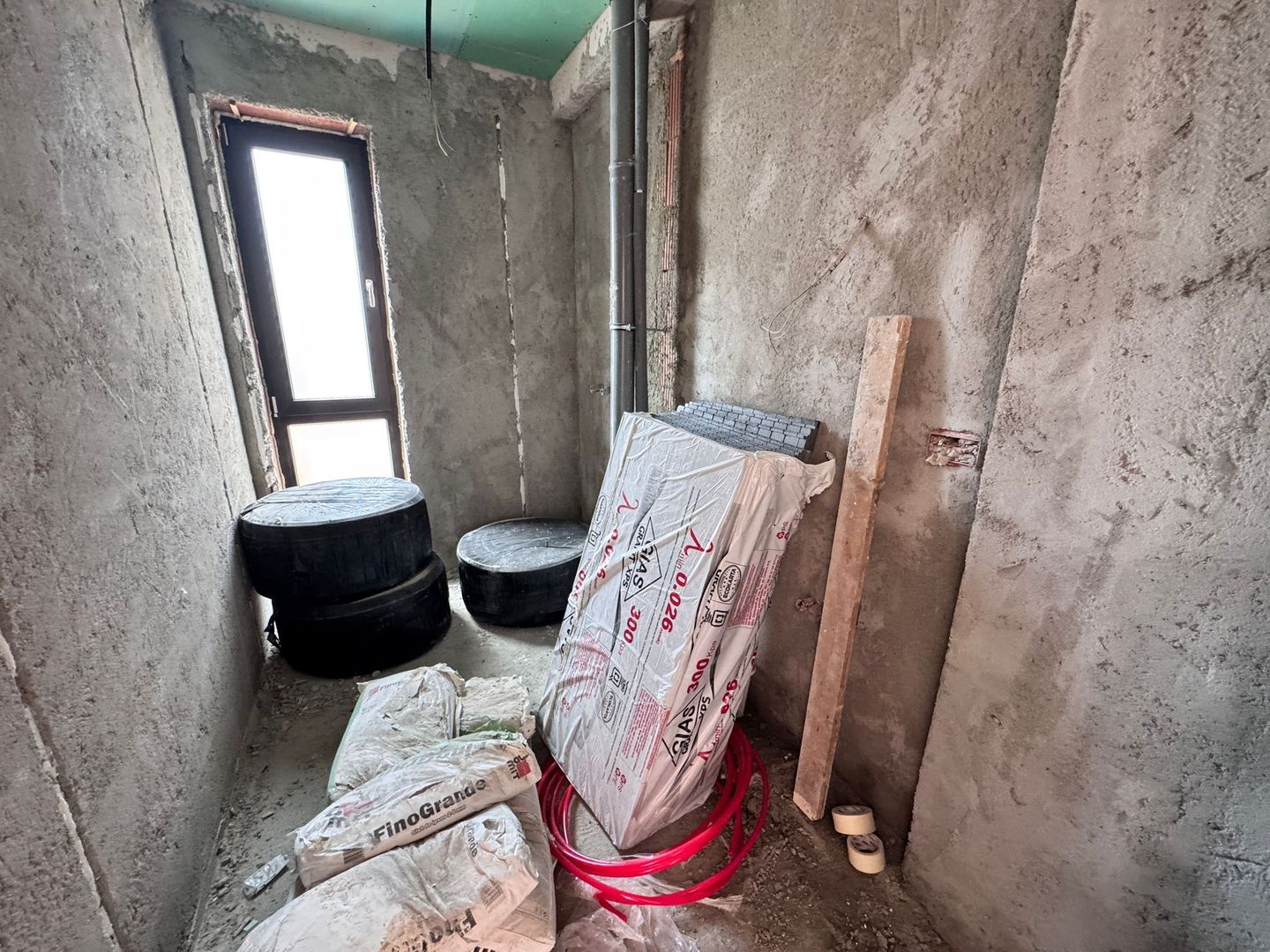 CASA INDIVIDUALA, STRADA ASFALTATA, TOATE UTILITATILE, COMISION 0% - Poză 24