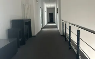 Proprietate logistică cu hală și platformă betonată – zona Șos. Odăii București - Poză 21