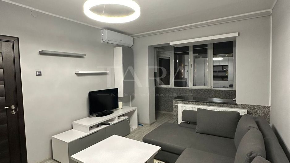 Apartament modern, zona Horea - Poză 1