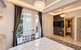 Apartament 3 camere Herăstrău / loc de parcare - Poză 8
