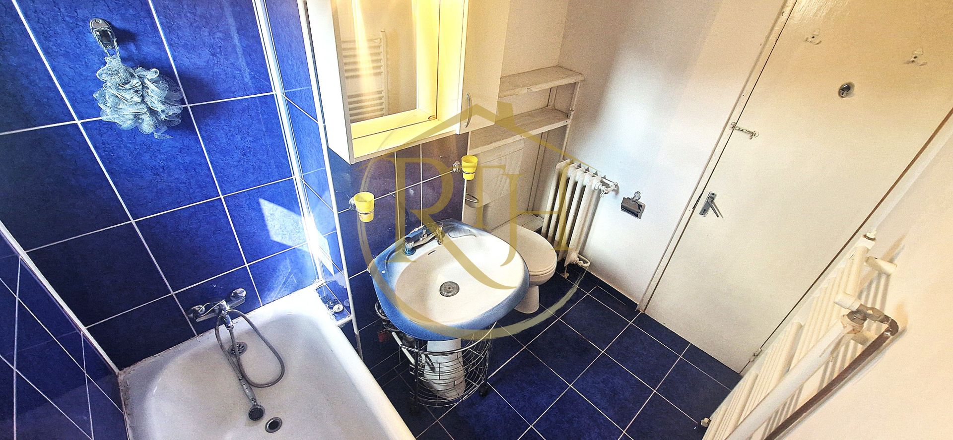 Apartament cu 2 camere de vânzare – Zona Olimpia, Timișoara - Poză 18