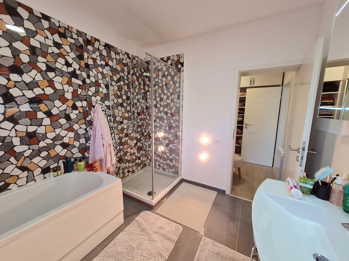 Vila exclusivistă pe parter în Timisoara - Poză 11