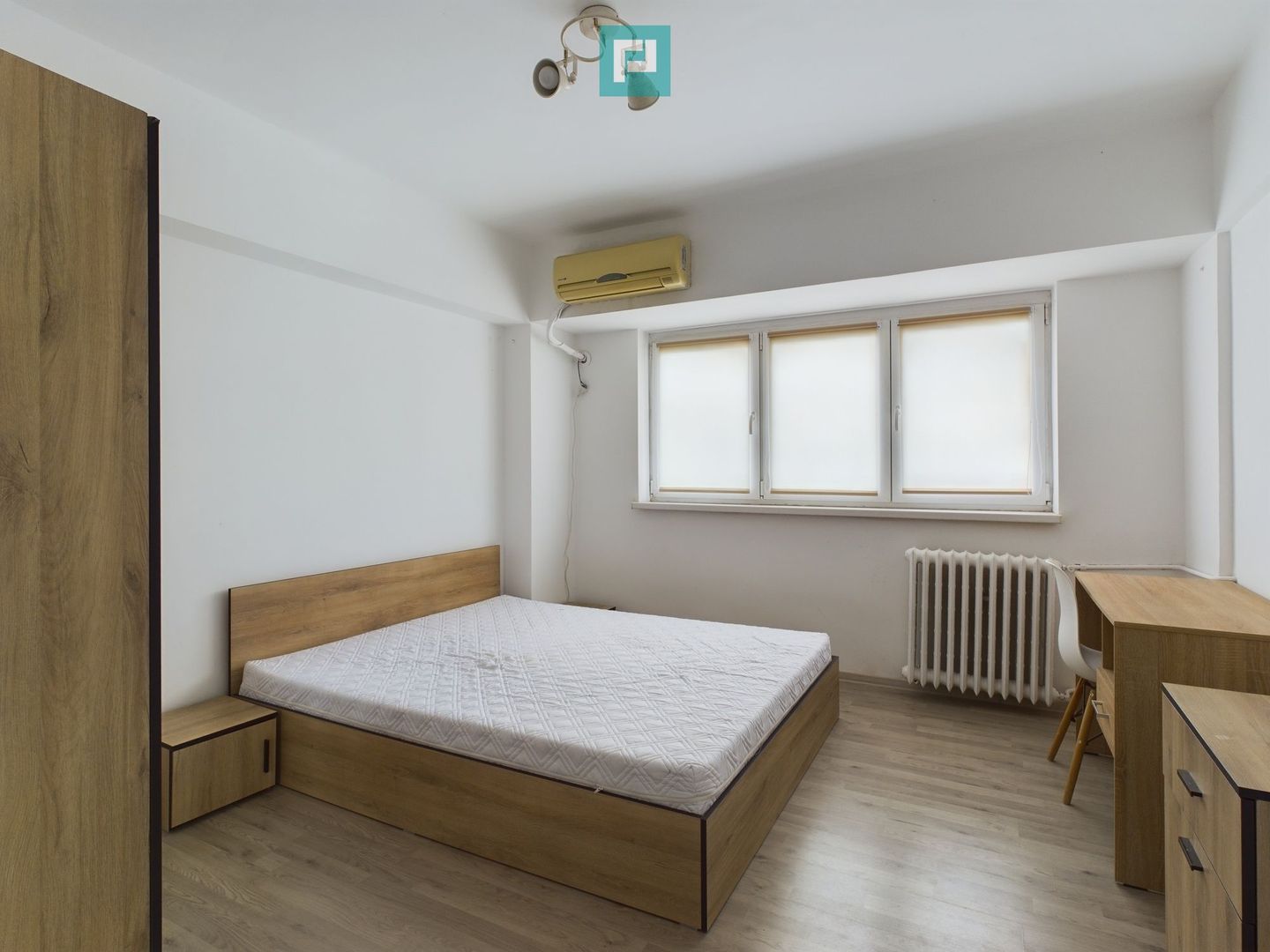 Locuință Modernă Ultracentrală, Lângă Universitate și Intercontinental - Poză 7