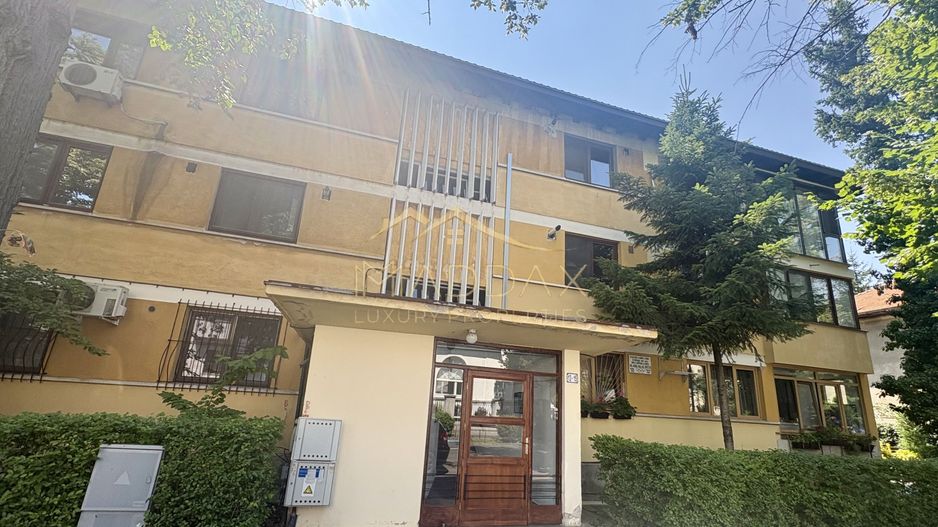 Prima Inchiriere Dorobanti Beller-Apt 2 Camere + Garaj inclus - Poză 2
