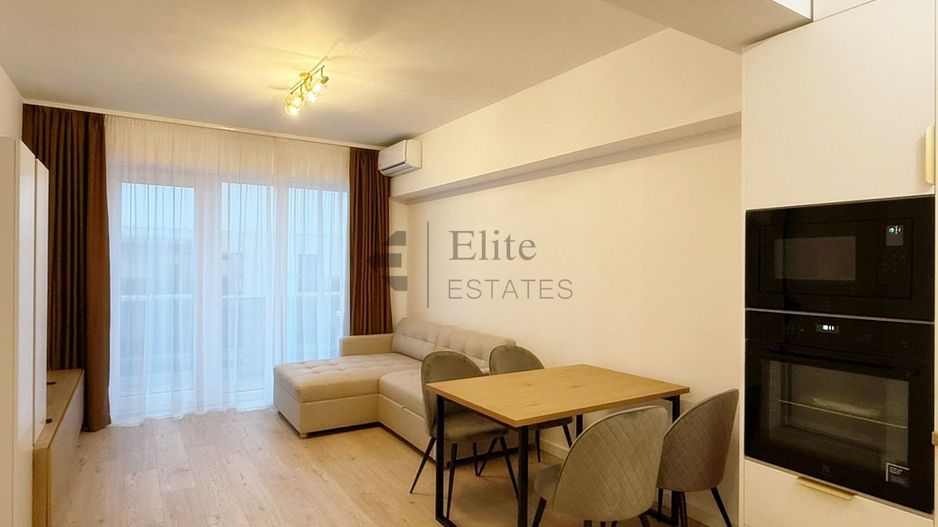 Apartament 2 camere pet friendly in Prima Arena - Poză 2