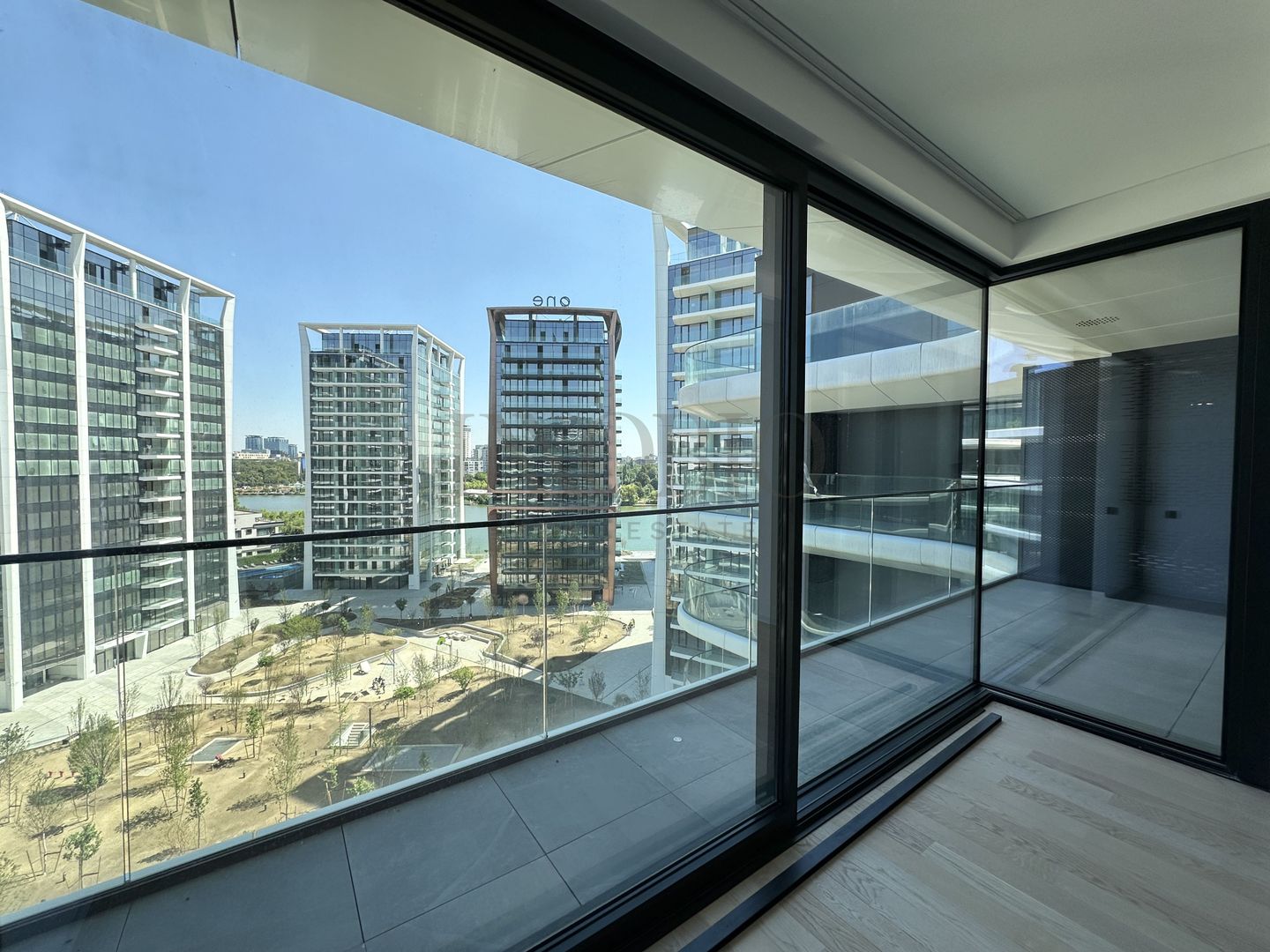 Apartament 2 camere premium | Modern | Barbu Vacarescu - Yacht Kid - Poză 2