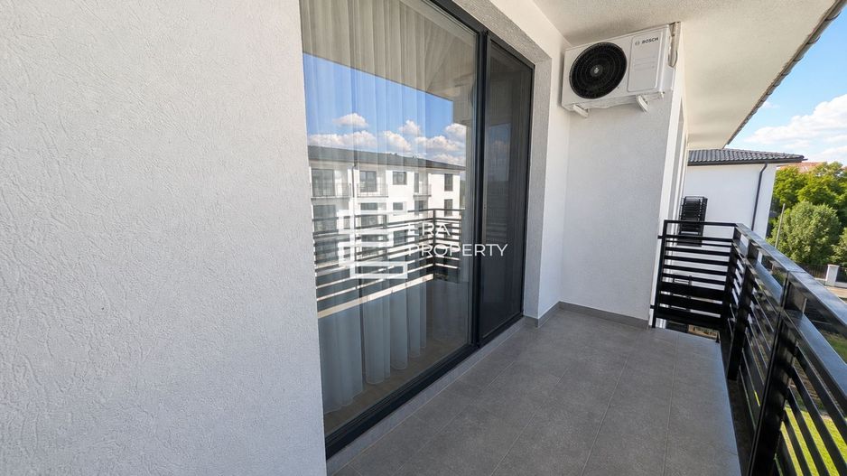 Apartament 3 camere | 79 mp utili | Etaj 2 | Octavian Goga, Șelimbăr | Clasa A | - Poză 15
