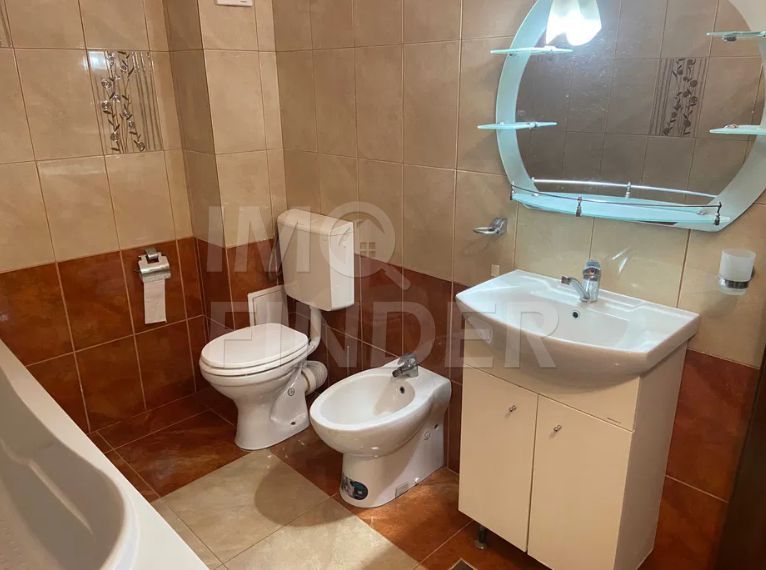 Apartament 2 camere, parcare, zona Campului - Poză 7