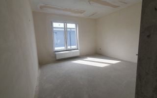 Duplex de vânzare în Rășinari, Sibiu – Zonă liniștită, aproape de pădure. - Poză 2