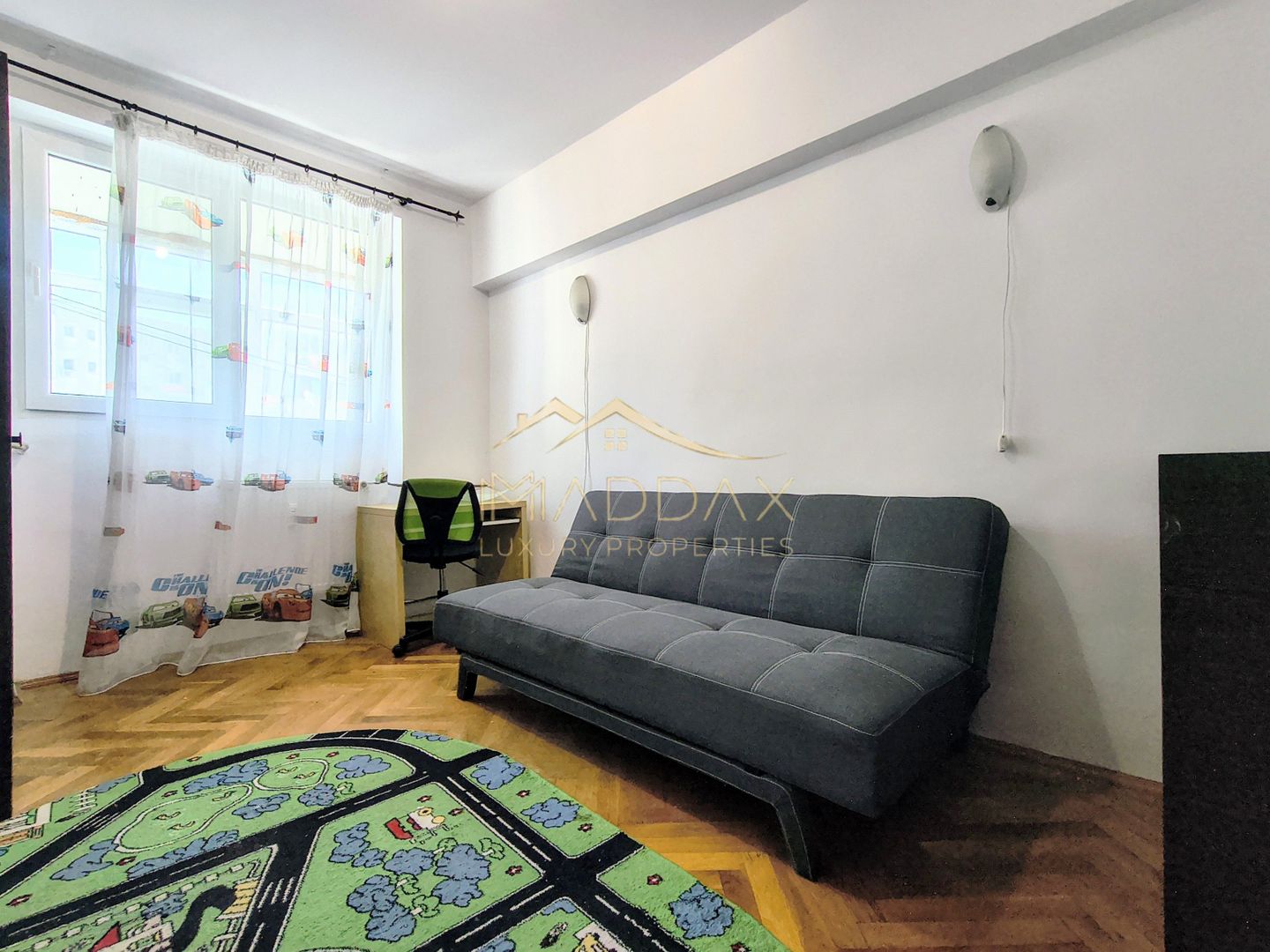 Apartament 3 camere // circular decomandat // D-na Ghica // Parc Plumbuita - Poză 10