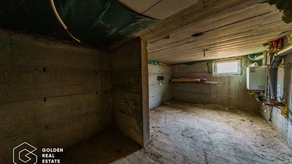 Vila stil mediteranean, constructie noua 2023, Sannicolau Mic – Arad - Poză 30