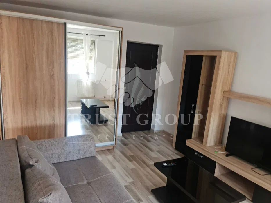 Apartament 2 camere Titulescu - Poză 1