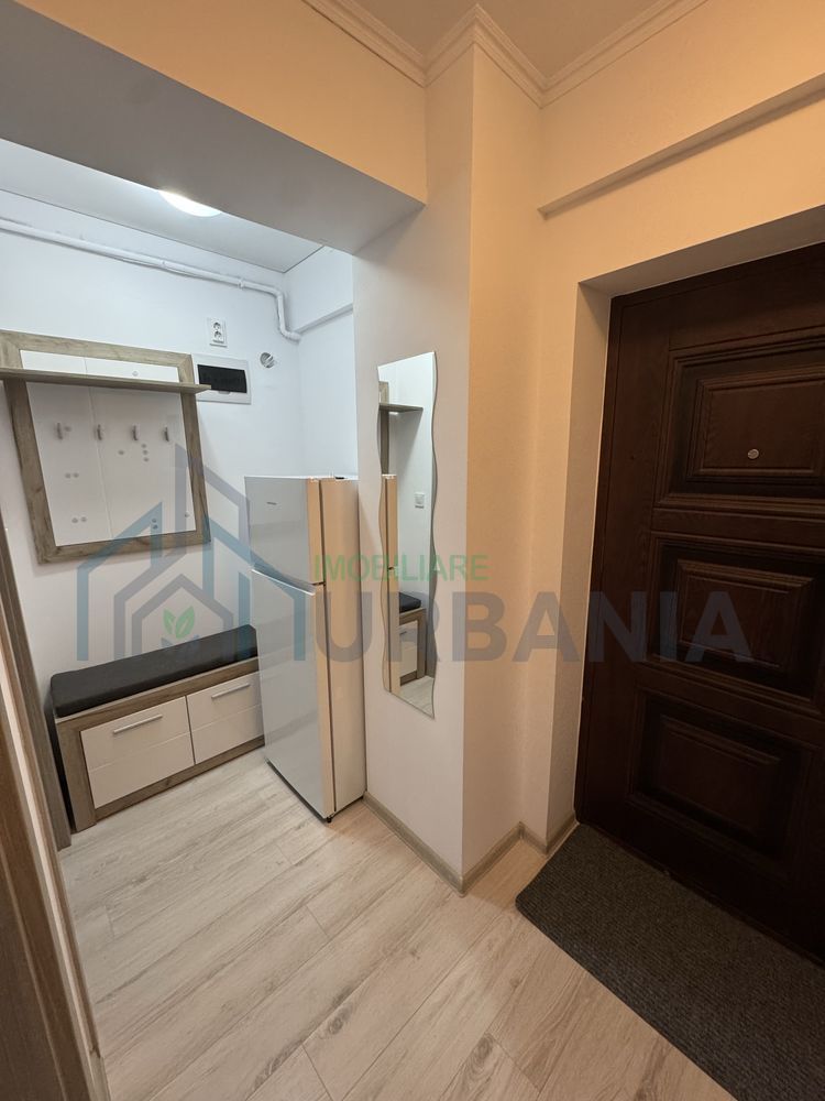 Apartament cu o camera - Poză 7
