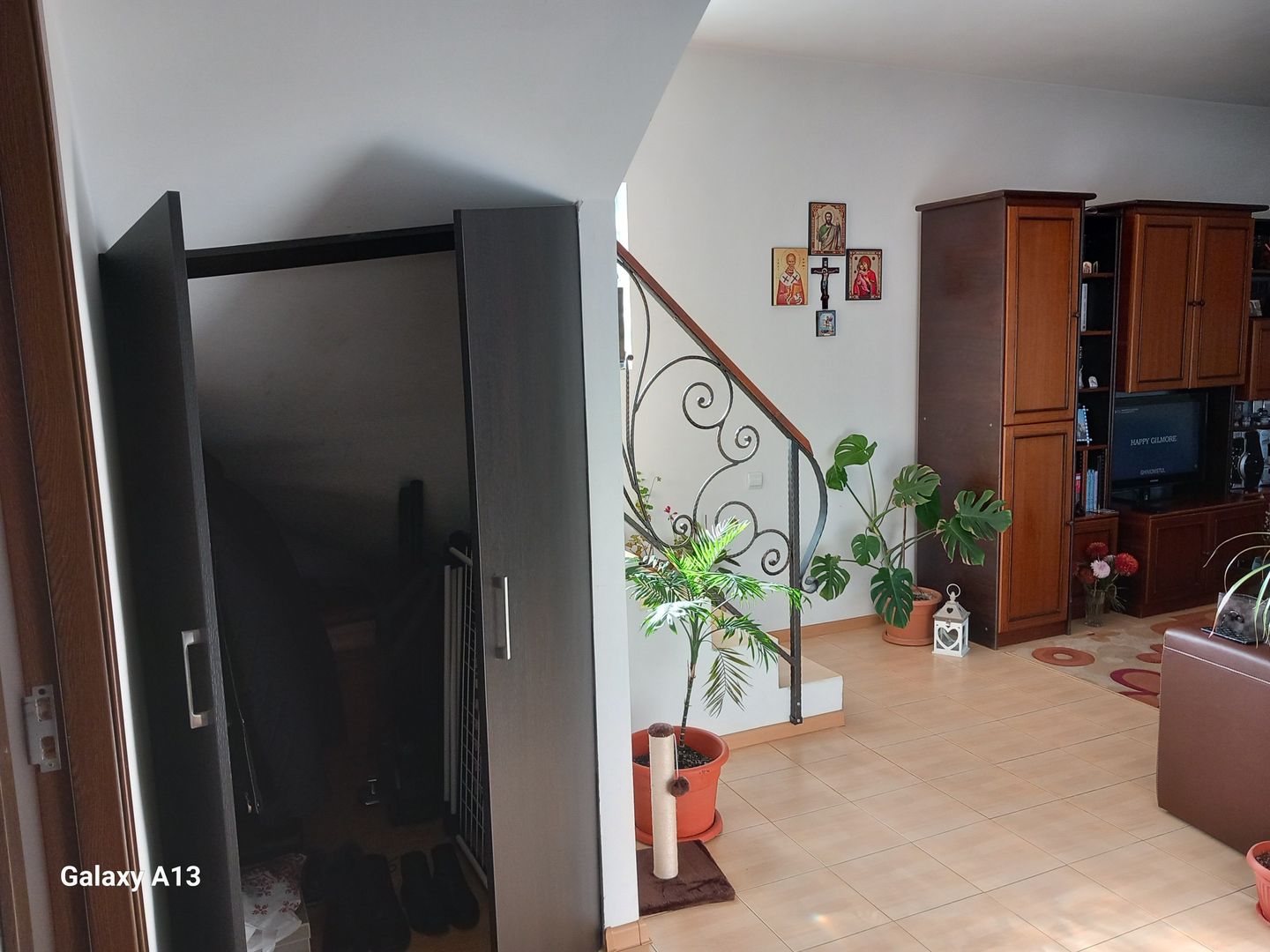 Ag BRASADAS vinde casa individuala 5 cam orasul PANTELIMON. - Poză 11