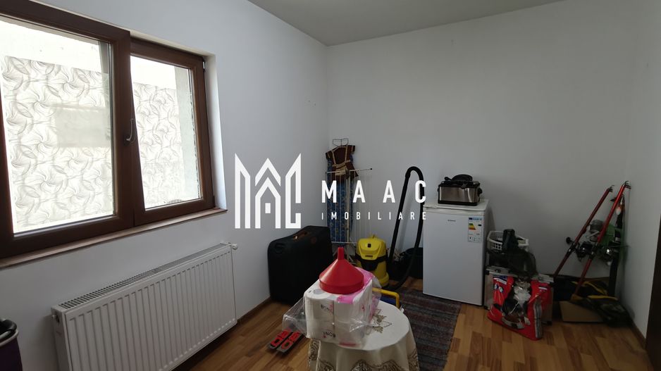 Casă 6 camere I Curte 210 mp I Front stradal I Șelimbăr - Poză 11