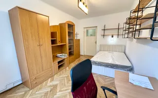 3 camere decomandate, 90 mp, Str Republicii, Centru/UMF - Poză 15