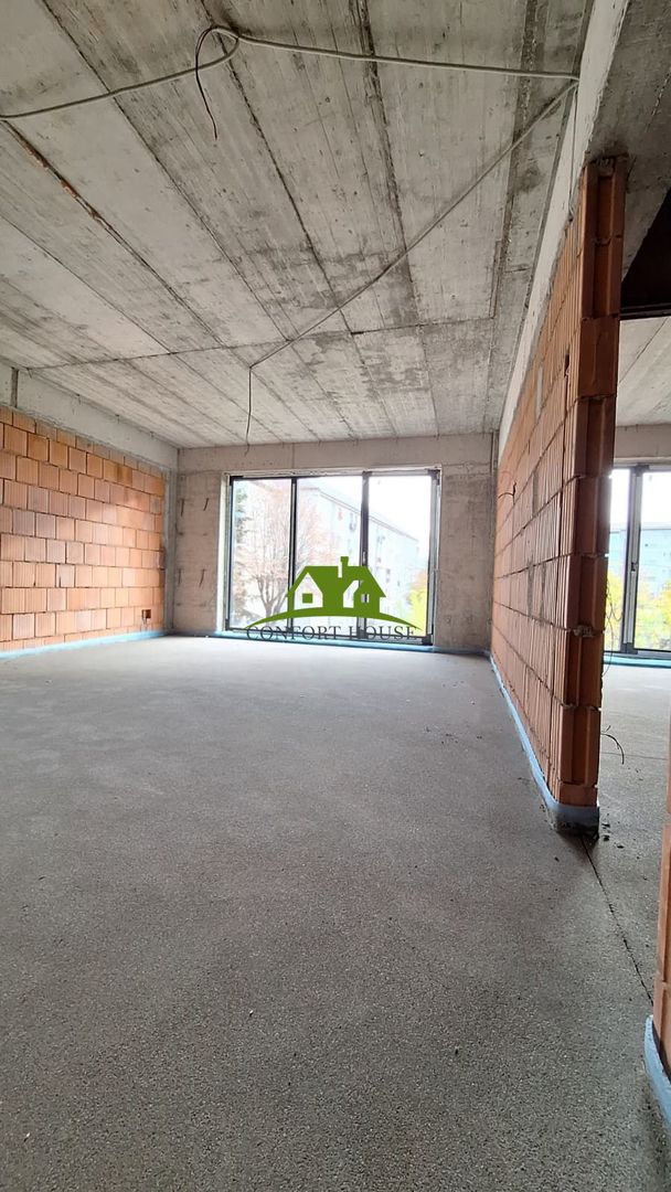 Ap.3 Cam.Nr.1 la ET.1 BL.Nou, cartier Traian-Cecilia Storck , Rm.VL - Poză 8