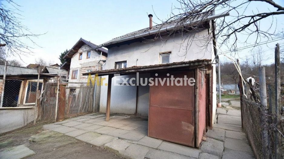 Casa+teren 742mp in Stefanesti, Arges. - Poză 3
