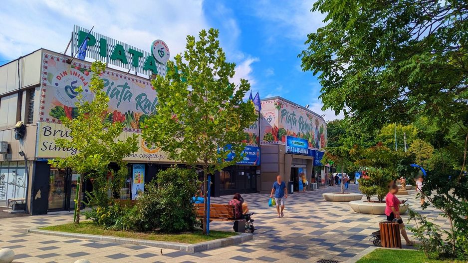 Apartament cu 2 camere, zona Salaj, gata de mutare - Comision 0% - Poză 13