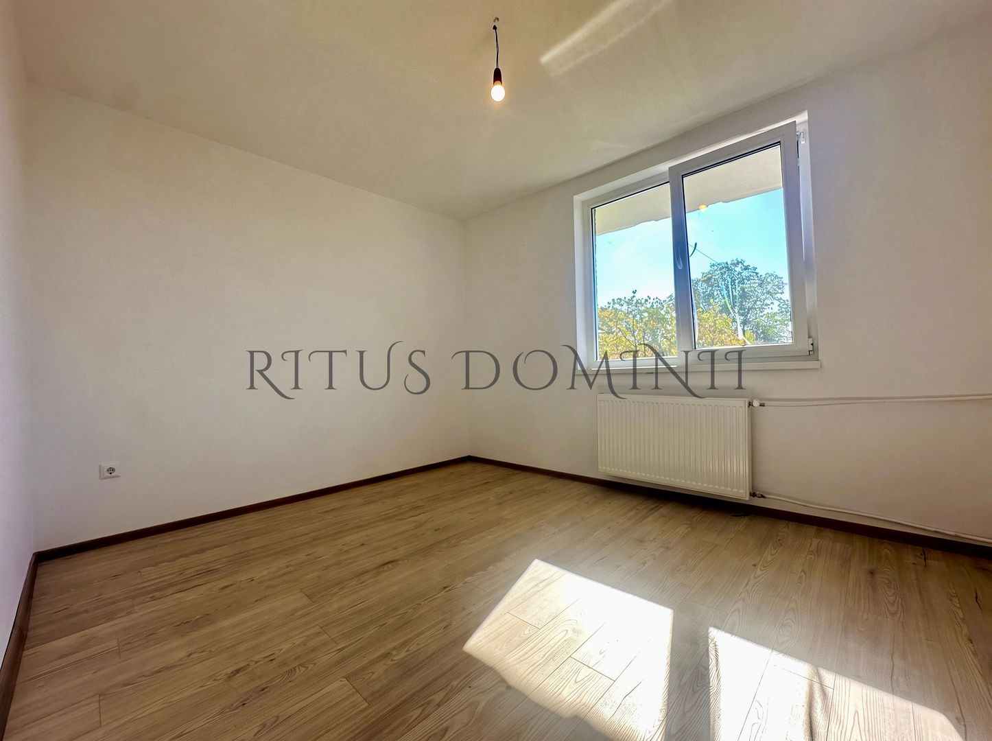 Apartament Tip H cu 2 camere, Rogerius, 57.5mp, Finisat - Poză 4