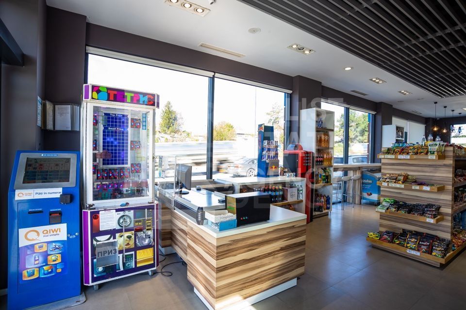 Vânzare, spațiu comercial, Satul Peresecina, raionul Orhei - Poză 3