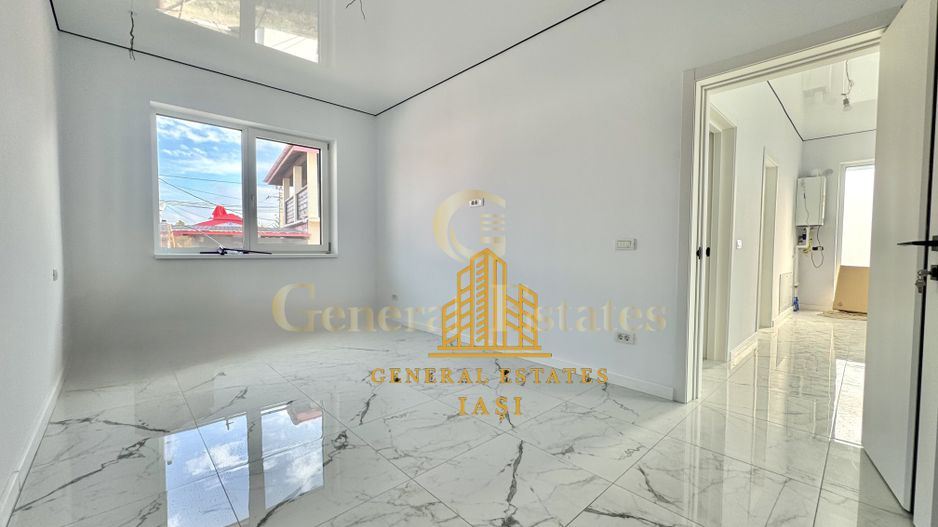 Vânzare Casă într-un Nivel-Holboca-Dancu - Poză 8