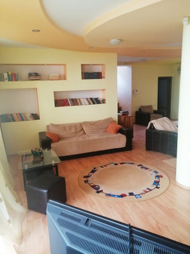 Vila Micro 17 - P+1E+M , teren 400 mp - Poză 3