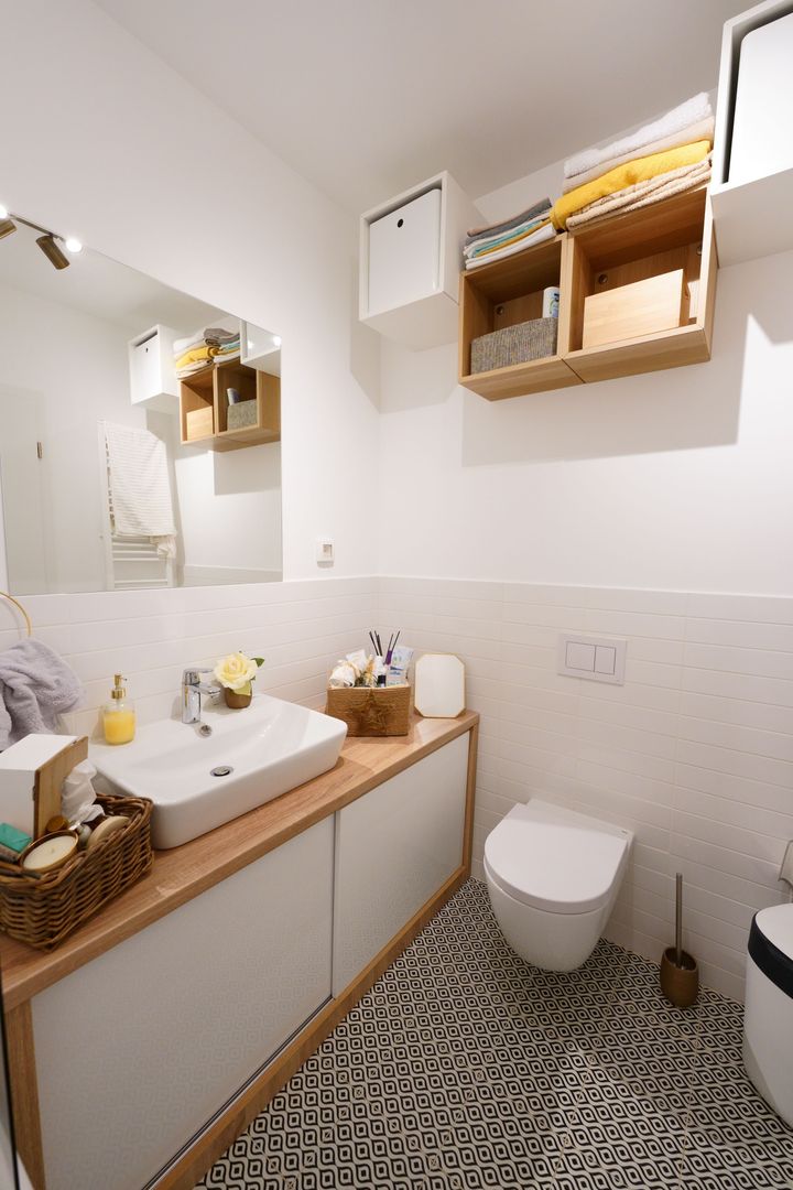 2 Camere cu 2 bai + Parcare, Aviatiei Park, Herastrau - Poză 26