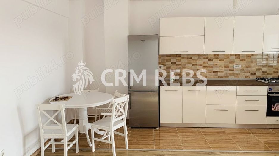 Garsoniera tip studio aproape de metroul Republica, Rams Pantelimon - Poză 3