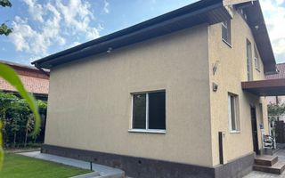 Casă de vânzare – Bld. Nicolae Romanescu, Craiova - Poză 1