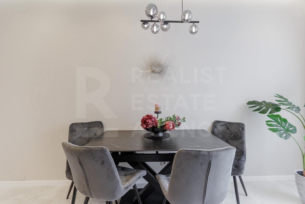 Chirie, apartament, 2 camere, strada Moara Roșie, Centru - Poză 5