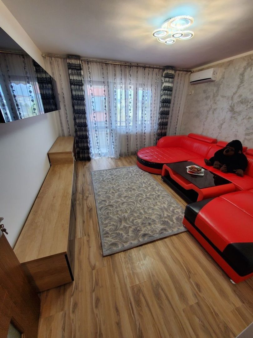 De Inchiriat Apartament 2 Camere Metalurgiei -Grand Arena Lângă Parcul T Arghezi - Poză 2