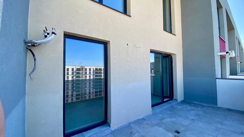 Duplex de Vanzare 3 camere Aqua City - Poză 4