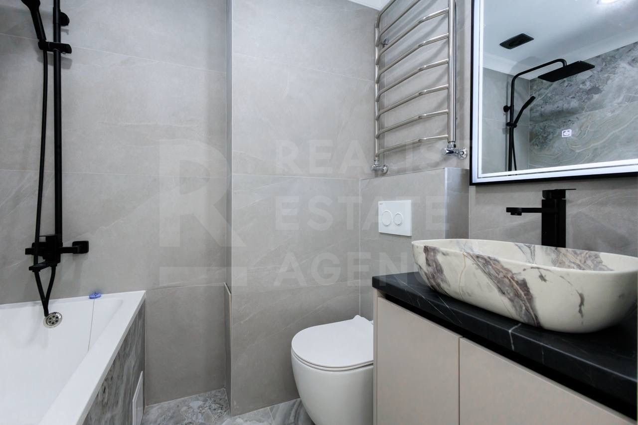 Vânzare, apartament, o cameră, str. Kiev, Râșcani - Poză 9