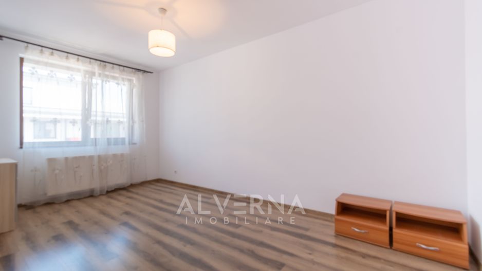 Apartament 3 camere | Finisat | 76 Mp | 2 Bai | Zona VIVO METRO - Poză 6