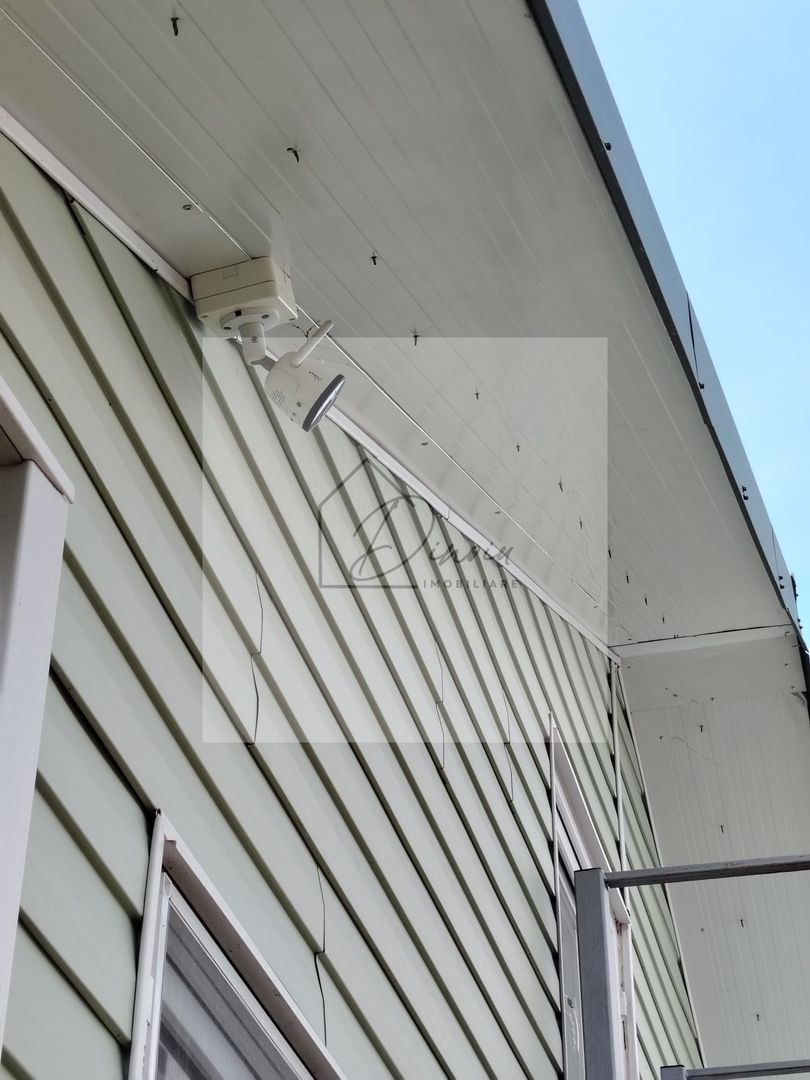 Casa Ciocanesti Cretu - 2 camere cu teren 2539 mp  - Jud. Dambovita - Poză 12