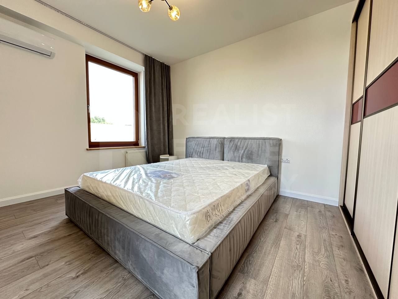 Chirie, apartament, 2 camere, str. Ştefan cel Mare şi Sfînt, Centru - Poză 5