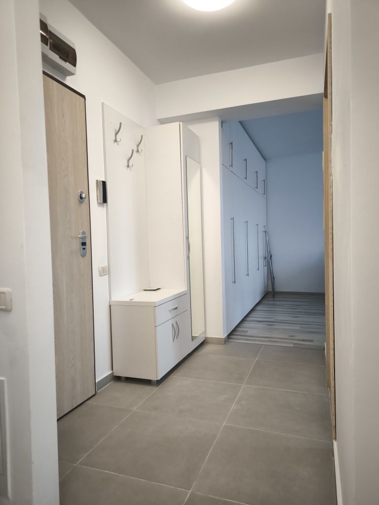 Apartament 2 camere de inchiriat, Bulevarudul  Timisoara, parcare, - Poză 6