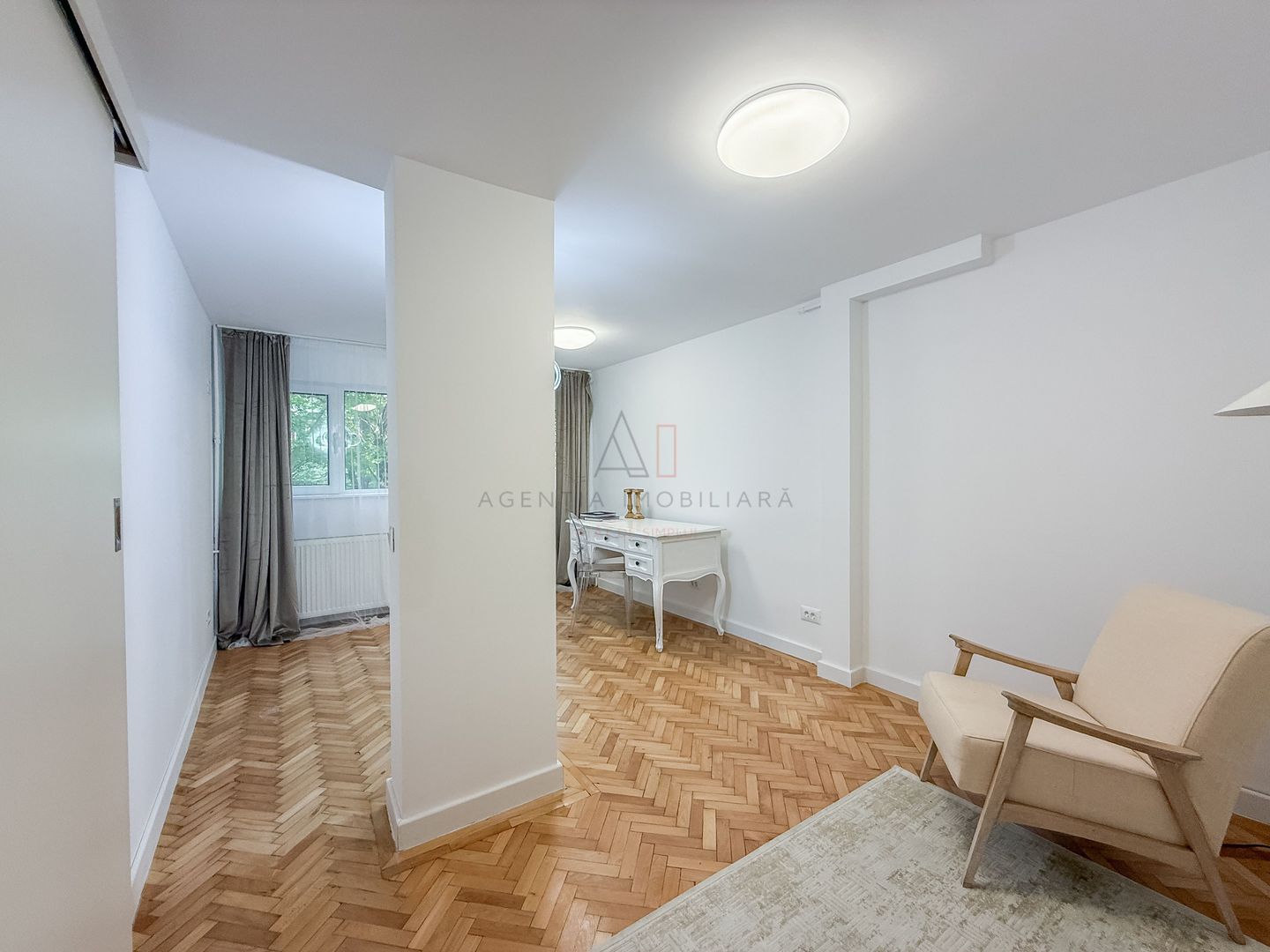 3 Camere Floreasca | Renovat 2025 | Parcul Cinema - Poză 12
