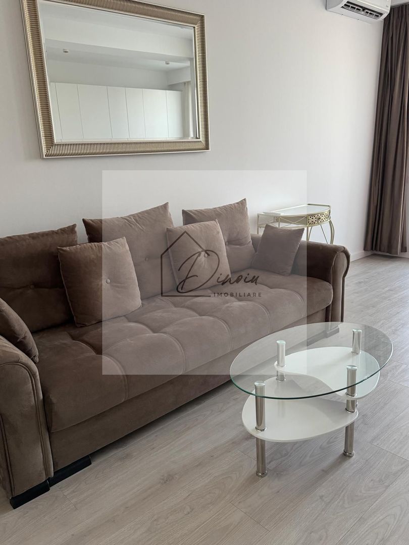 2 camere Pipera Plaza - Residence 5 I Parcare inclusa I COMISION 0% - Poză 29